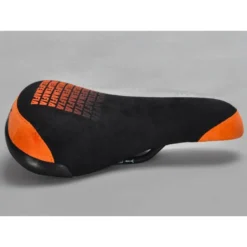 Selle Mafia Bike Fade Noire-Orange 11 Selle Mafia Bike Fade Noire-Orange -Magasin De Vélos selle mafia bike fade noire orange 4