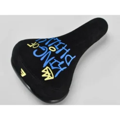 SELLE MAFIA BIKE KING PHILLY BLACK -Magasin De Vélos selle mafia bike king philly black 3
