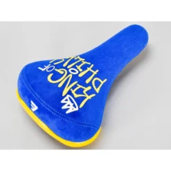SELLE MAFIA BIKE KING PHILLY BLUE -Magasin De Vélos selle mafia bike king philly blue 3