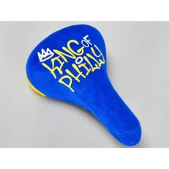 SELLE MAFIA BIKE KING PHILLY BLUE -Magasin De Vélos selle mafia bike king philly blue 4