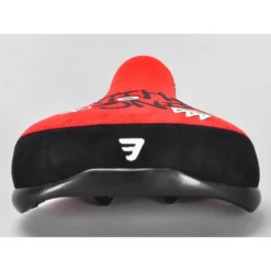 SELLE MAFIA BIKE KING PHILLY RED -Magasin De Vélos selle mafia bike king philly red 2