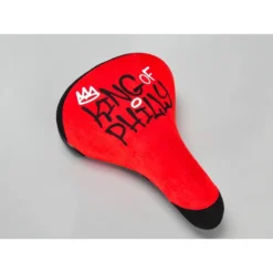 SELLE MAFIA BIKE KING PHILLY RED -Magasin De Vélos selle mafia bike king philly red 4
