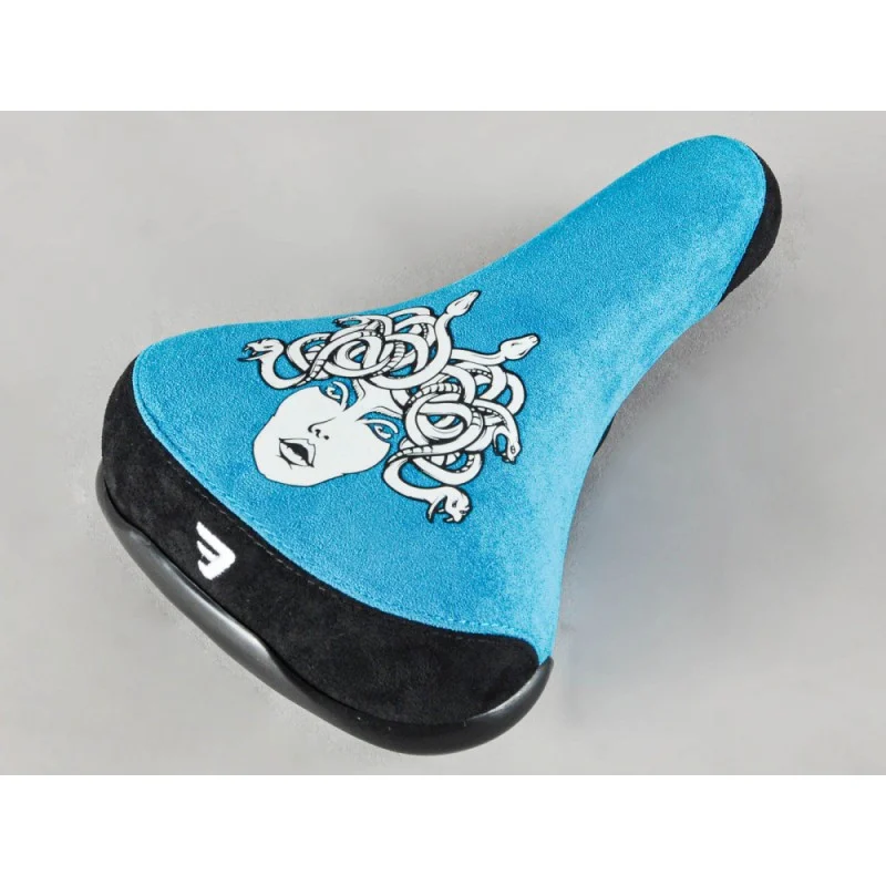 Selle Mafia Bike Medusa Bleue 4 Selle Mafia Bike Medusa Bleue – Image 2