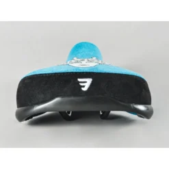 Selle Mafia Bike Medusa Bleue 9 Selle Mafia Bike Medusa Bleue -Magasin De Vélos selle mafia bike medusa bleue 3