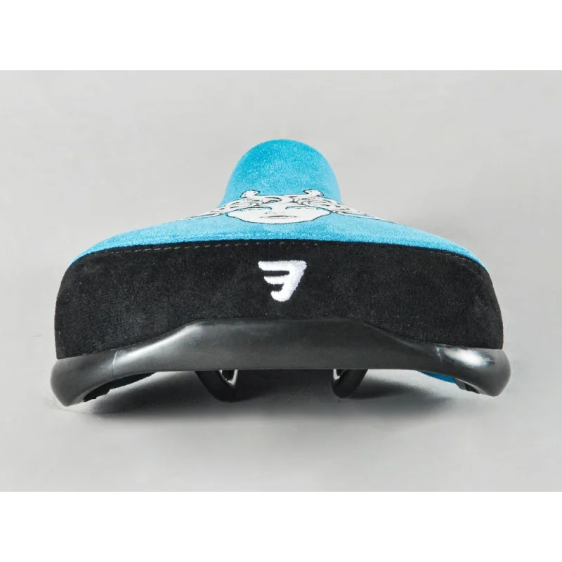 Selle Mafia Bike Medusa Bleue 6 Selle Mafia Bike Medusa Bleue – Image 4