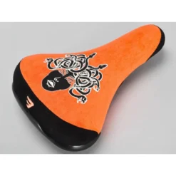 Selle Mafia Bike Medusa Crackle -Magasin De Vélos selle mafia bike medusa crackle 3