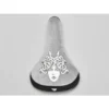 Selle Mafia Bike Medusa Grise -Magasin De Vélos selle mafia bike medusa grise