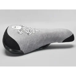 Selle Mafia Bike Medusa Grise -Magasin De Vélos selle mafia bike medusa grise 4