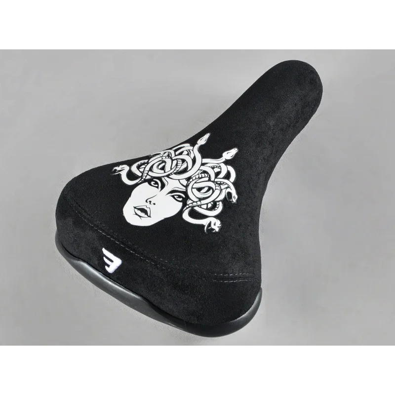 Selle Mafia Bike Medusa Noire 4 Selle Mafia Bike Medusa Noire – Image 2