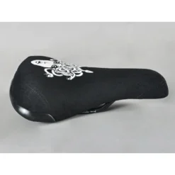 Selle Mafia Bike Medusa Noire 10 Selle Mafia Bike Medusa Noire -Magasin De Vélos selle mafia bike medusa noire 3