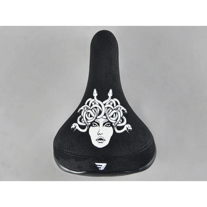 Selle Mafia Bike Medusa Noire 3 Selle Mafia Bike Medusa Noire