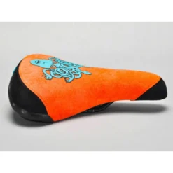 Selle Mafia Bike Medusa Orange -Magasin De Vélos selle mafia bike medusa orange 3