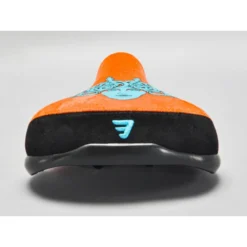 Selle Mafia Bike Medusa Orange -Magasin De Vélos selle mafia bike medusa orange 4