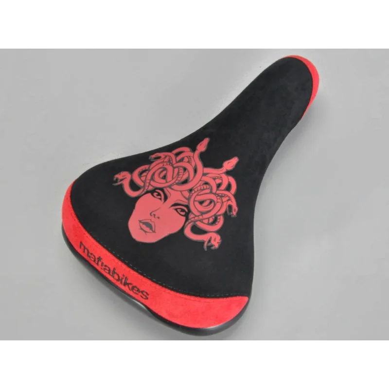 Selle Mafia Bike Medusa Rouge 4 Selle Mafia Bike Medusa Rouge – Image 2