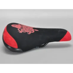 Selle Mafia Bike Medusa Rouge 10 Selle Mafia Bike Medusa Rouge -Magasin De Vélos selle mafia bike medusa rouge 3