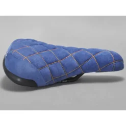 Selle Mafia Bike No Limits RS Bleue -Magasin De Vélos selle mafia bike no limits rs bleue 2