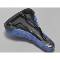 Selle Mafia Bike No Limits RS Bleue -Magasin De Vélos selle mafia bike no limits rs bleue 3