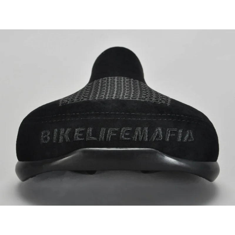 Selle Mafia Bike Patch Noire 5 Selle Mafia Bike Patch Noire – Image 3