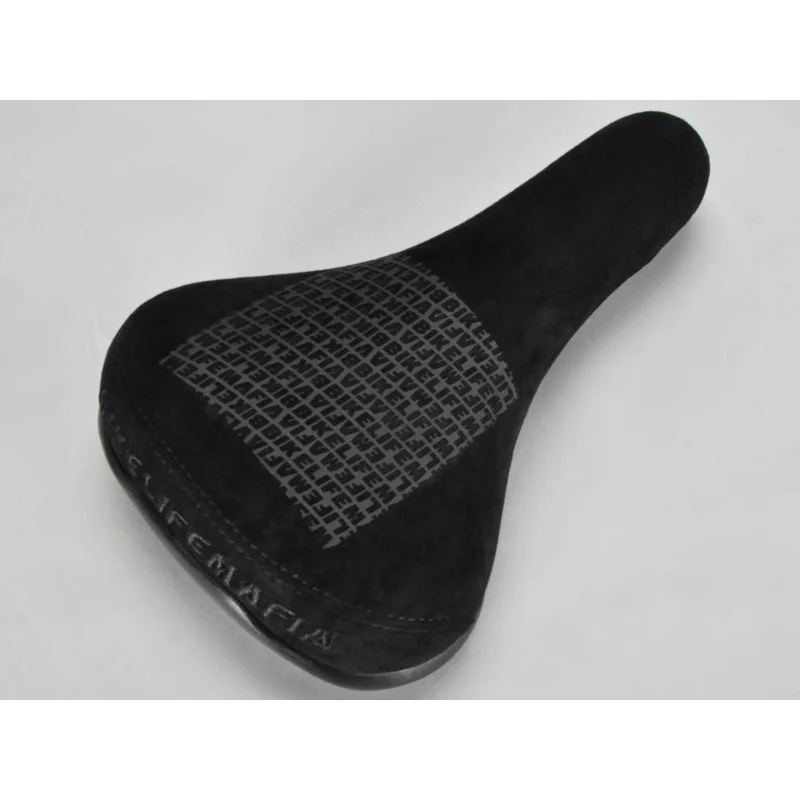 Selle Mafia Bike Patch Noire 6 Selle Mafia Bike Patch Noire – Image 4