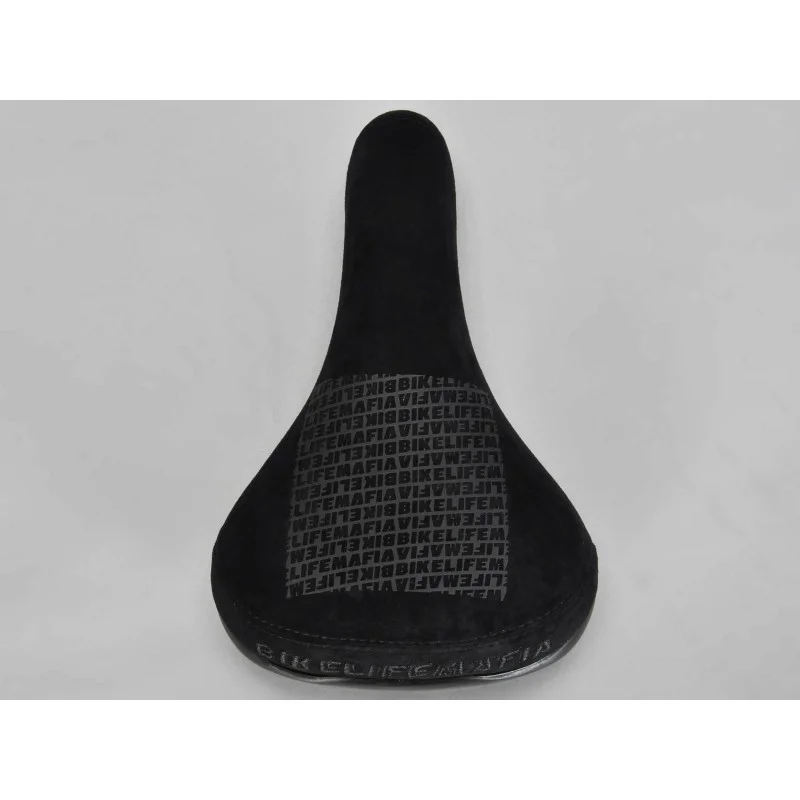 Selle Mafia Bike Patch Noire 3 Selle Mafia Bike Patch Noire
