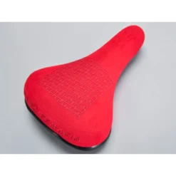 Selle Mafia Bike Patch Rouge -Magasin De Vélos selle mafia bike patch rouge 3