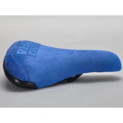 Selle Mafia Bike Stacked Bleue -Magasin De Vélos selle mafia bike stacked bleue 1