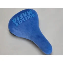 Selle Mafia Bike Stacked Bleue -Magasin De Vélos selle mafia bike stacked bleue 4