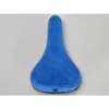 Selle Mafia Bike Suede Bleue -Magasin De Vélos selle mafia bike suede bleue
