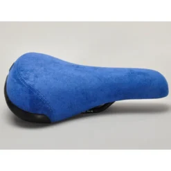 Selle Mafia Bike Suede Bleue -Magasin De Vélos selle mafia bike suede bleue 2