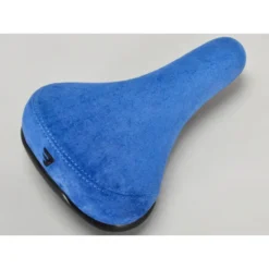Selle Mafia Bike Suede Bleue -Magasin De Vélos selle mafia bike suede bleue 3