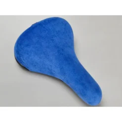 Selle Mafia Bike Suede Bleue -Magasin De Vélos selle mafia bike suede bleue 4
