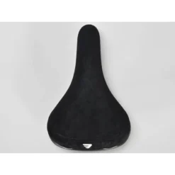 Selle Mafia Bike Suede Noire