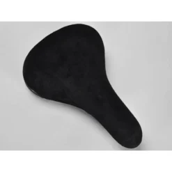 Selle Mafia Bike Suede Noire -Magasin De Vélos selle mafia bike suede noire 4