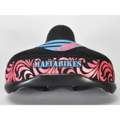 SELLE MAFIA BIKE TRIBAL 9 SELLE MAFIA BIKE TRIBAL -Magasin De Vélos selle mafia bike tribal 2