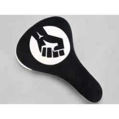 Selle MAFIA BIKES BLM Noire -Magasin De Vélos selle mafia bikes blm noire 1