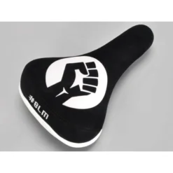 Selle MAFIA BIKES BLM Noire -Magasin De Vélos selle mafia bikes blm noire 2