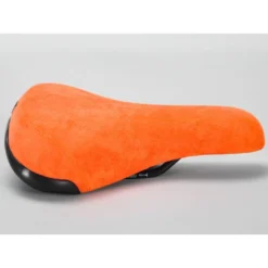 SELLE MAFIA BIKES FAT SUEDE ORANGE 9 SELLE MAFIA BIKES FAT SUEDE ORANGE -Magasin De Vélos selle mafia bikes fat suede orange 2