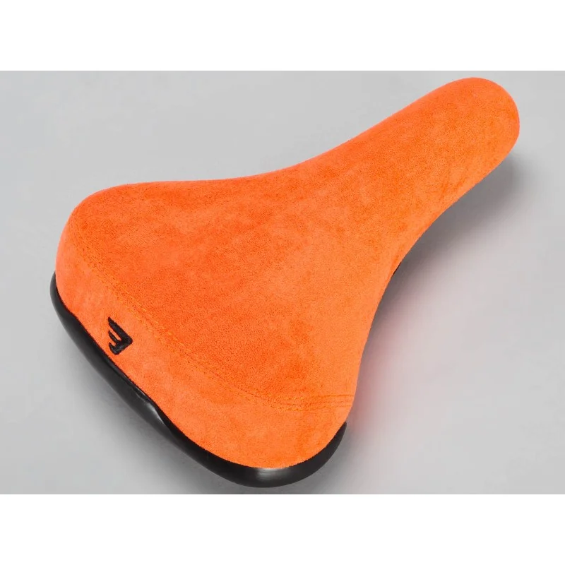 SELLE MAFIA BIKES FAT SUEDE ORANGE 6 SELLE MAFIA BIKES FAT SUEDE ORANGE – Image 4