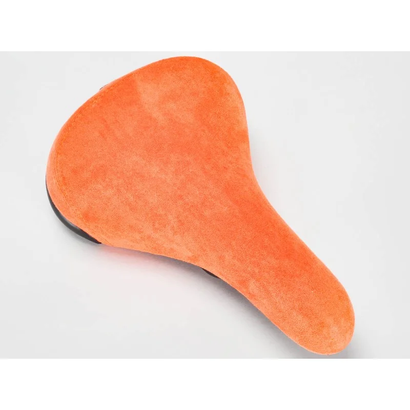 SELLE MAFIA BIKES FAT SUEDE ORANGE 7 SELLE MAFIA BIKES FAT SUEDE ORANGE – Image 5