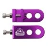 Se-bikes Tendeurs De Chaîne Se Bikes Lockit Violet -Magasin De Vélos tendeurs de chaine se bikes lockit violet