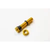 Valves Tubeless Schrader Miles Wide Industries Or -Magasin De Vélos valves tubeless schrader miles wide industries or