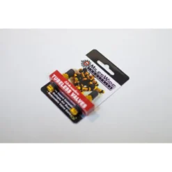 Valves Tubeless Schrader Miles Wide Industries Or -Magasin De Vélos valves tubeless schrader miles wide industries or 4