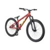 VTT GT La Bomba 26'' 2021 Rouge 1 VTT GT La Bomba 26'' 2021 Rouge -Magasin De Vélos vtt gt la bomba 26 2021 rouge