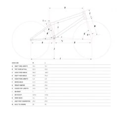 VTT GT La Bomba 26'' 2021 Rouge -Magasin De Vélos vtt gt la bomba 26 2021 rouge 3