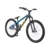 VTT GT La Bomba PRO 26'' 2021 Bleu -Magasin De Vélos vtt gt la bomba pro 26 2021 bleu