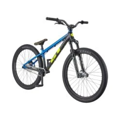 VTT GT La Bomba PRO 26'' 2021 Bleu
