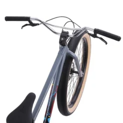 Wheeling Bike Redline 27.5+ RL-275 Gris -Magasin De Vélos wheeling bike redline 275 rl 275 gris 2