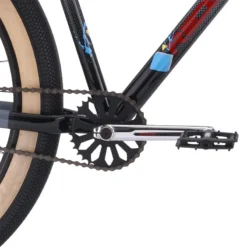 Wheeling Bike Redline 27.5+ RL-275 Gris -Magasin De Vélos wheeling bike redline 275 rl 275 gris 4