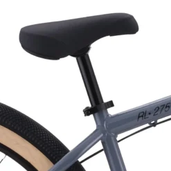 Wheeling Bike Redline 27.5+ RL-275 Gris -Magasin De Vélos wheeling bike redline 275 rl 275 gris 6