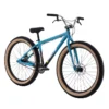 Wheeling Bike Redline 27.5+ RL-275 Turquoise 2 Wheeling Bike Redline 27.5+ RL-275 Turquoise -Magasin De Vélos wheeling bike redline 275 rl 275 turquoise